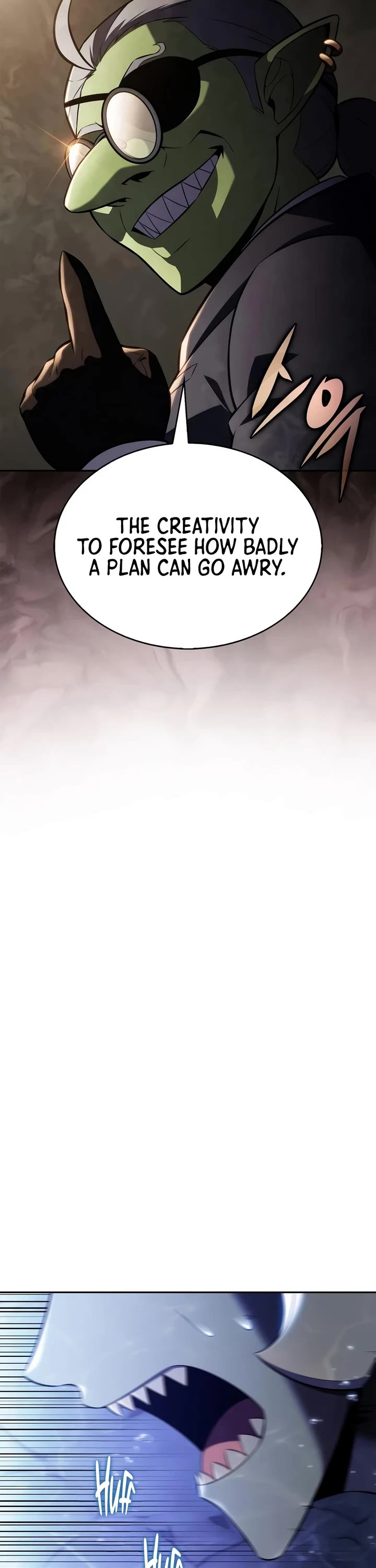 Solo Max-Level Newbie Chapter 262 page 53 - Chapter 262: Underwater City Atlantis (1)