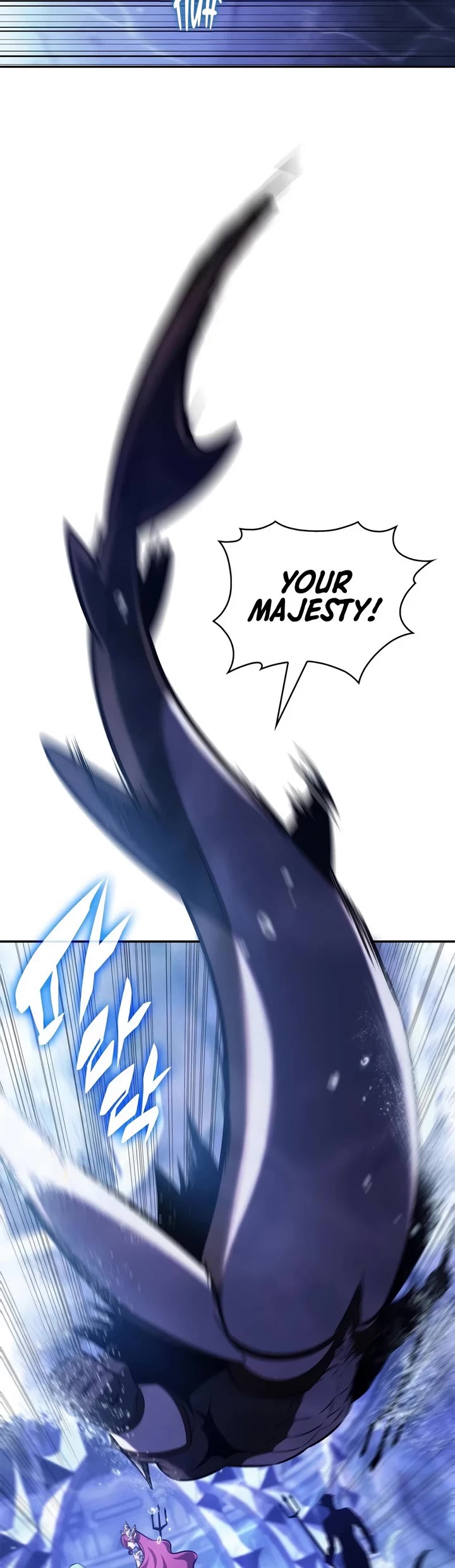 Solo Max-Level Newbie Chapter 262 page 54 - Chapter 262: Underwater City Atlantis (1)