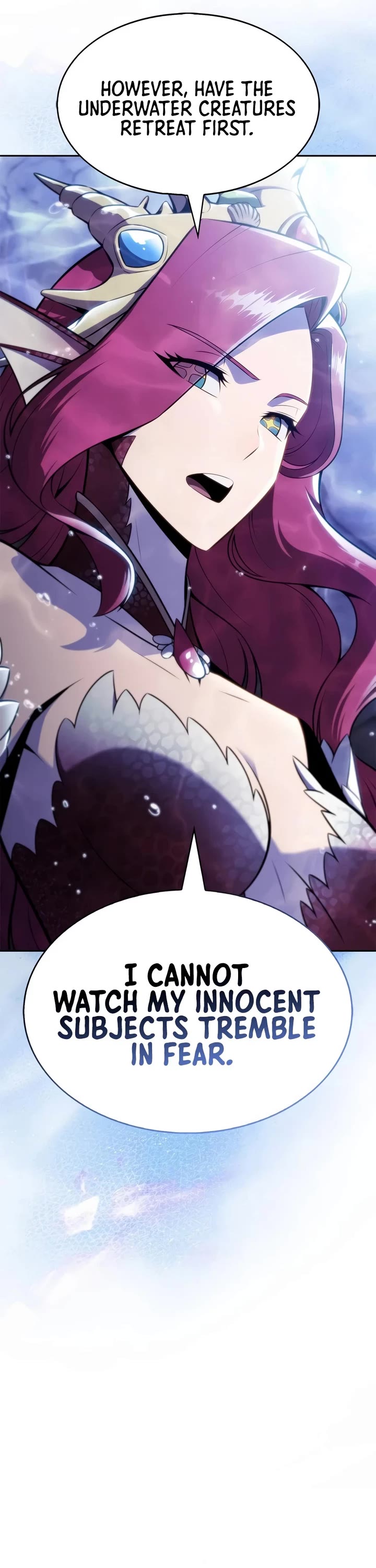 Solo Max-Level Newbie Chapter 263 page 11 - Chapter 263