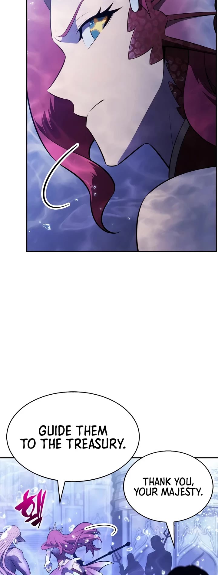 Solo Max-Level Newbie Chapter 263 page 14 - Chapter 263