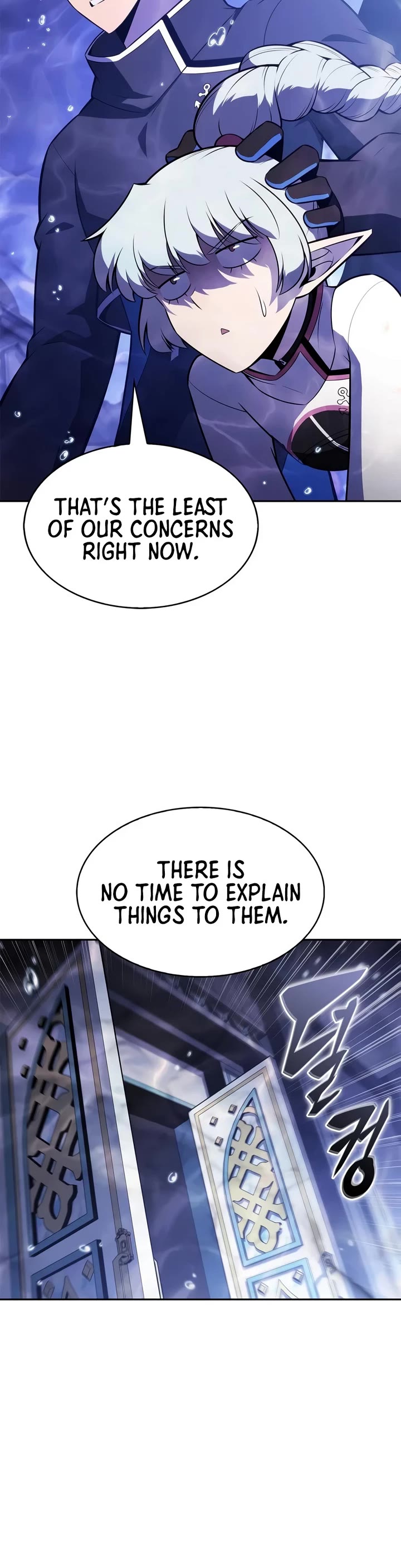 Solo Max-Level Newbie Chapter 263 page 16 - Chapter 263