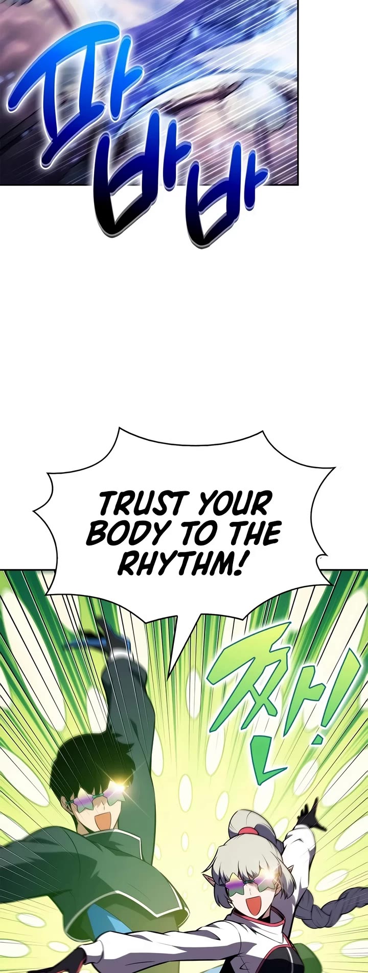 Solo Max-Level Newbie Chapter 263 page 25 - Chapter 263