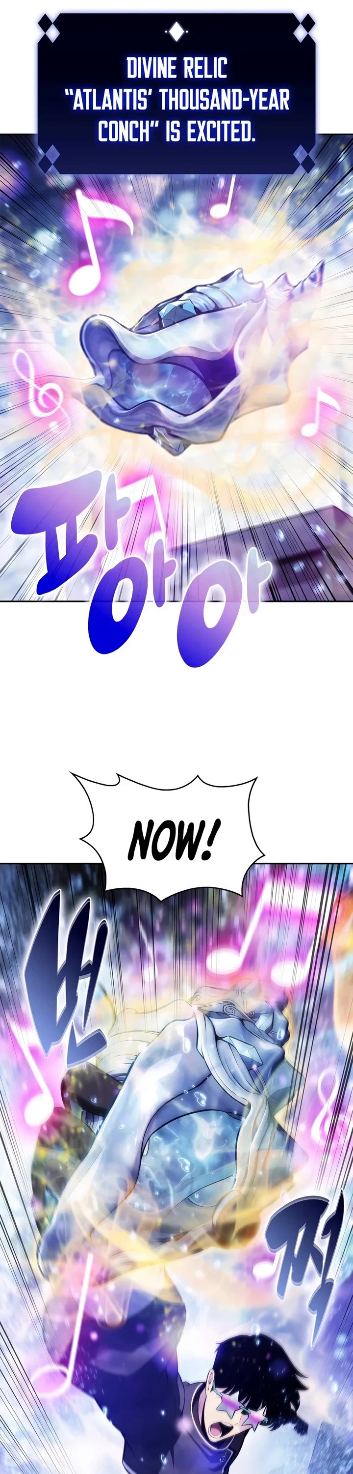 Solo Max-Level Newbie Chapter 263 page 28 - Chapter 263