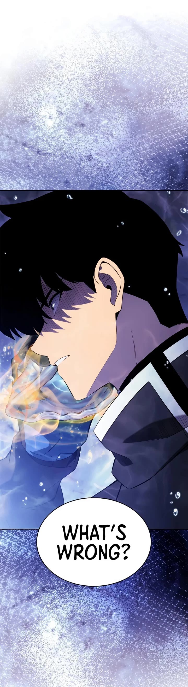 Solo Max-Level Newbie Chapter 263 page 31 - Chapter 263
