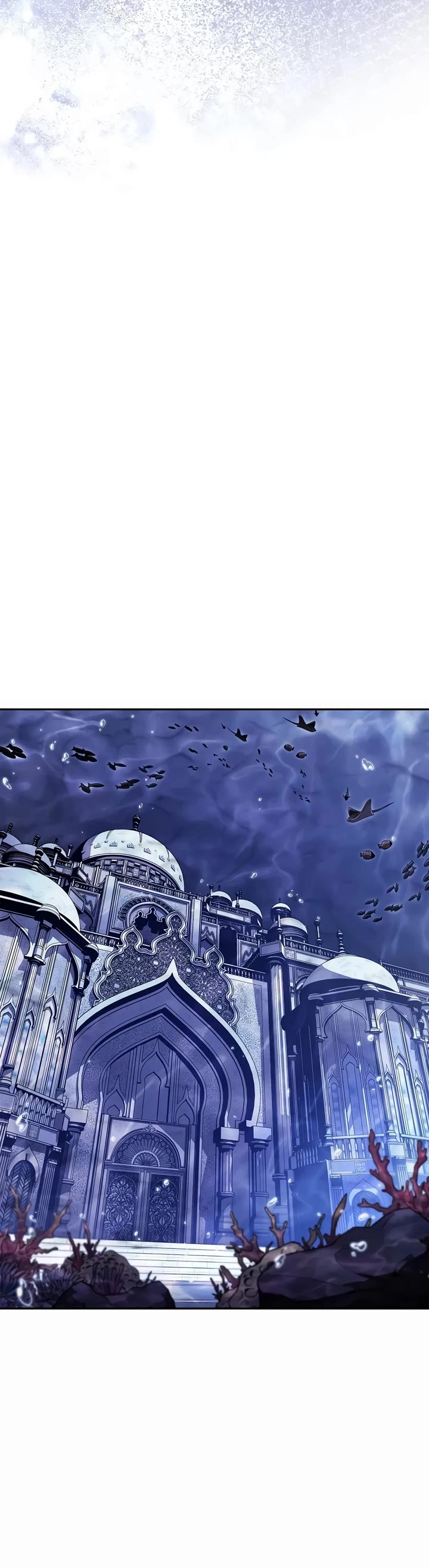 Solo Max-Level Newbie Chapter 263 page 32 - Chapter 263