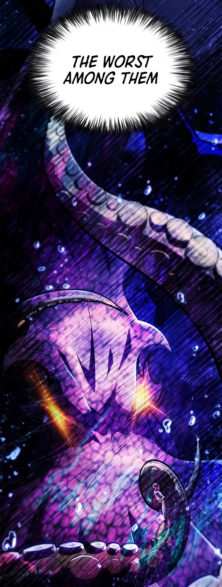 Solo Max-Level Newbie Chapter 263 page 36 - Chapter 263