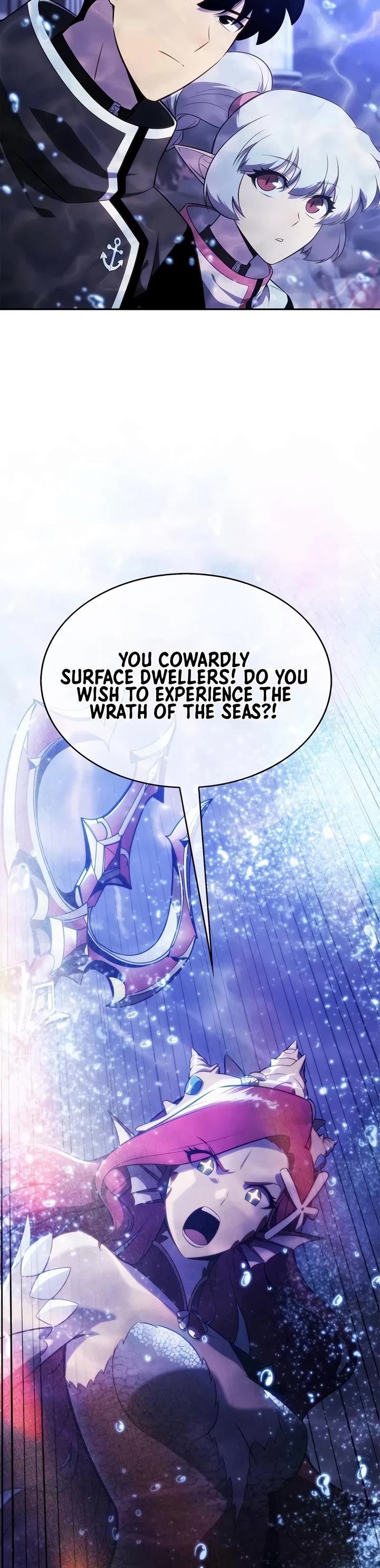 Solo Max-Level Newbie Chapter 263 page 4 - Chapter 263