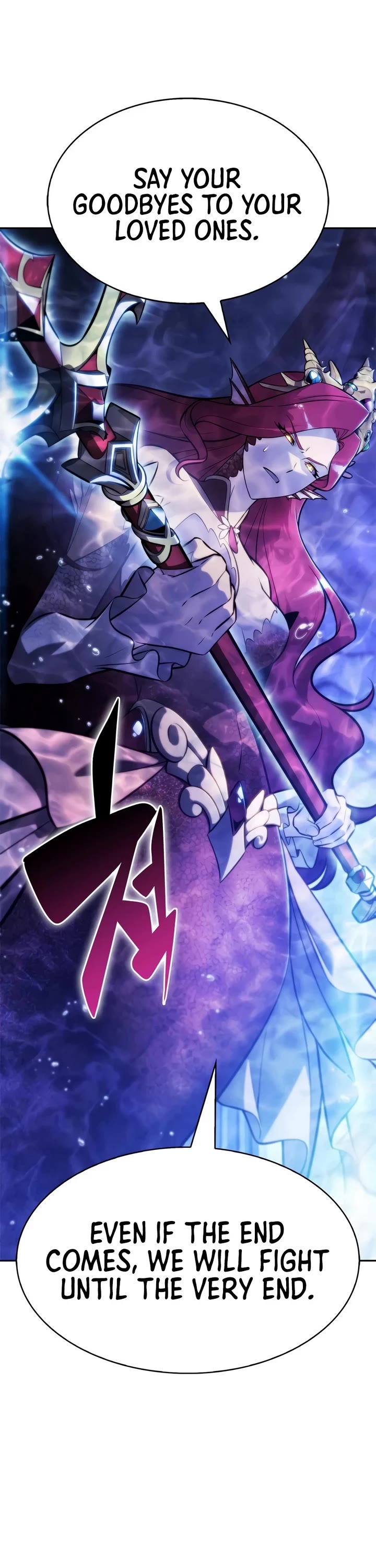 Solo Max-Level Newbie Chapter 263 page 40 - Chapter 263