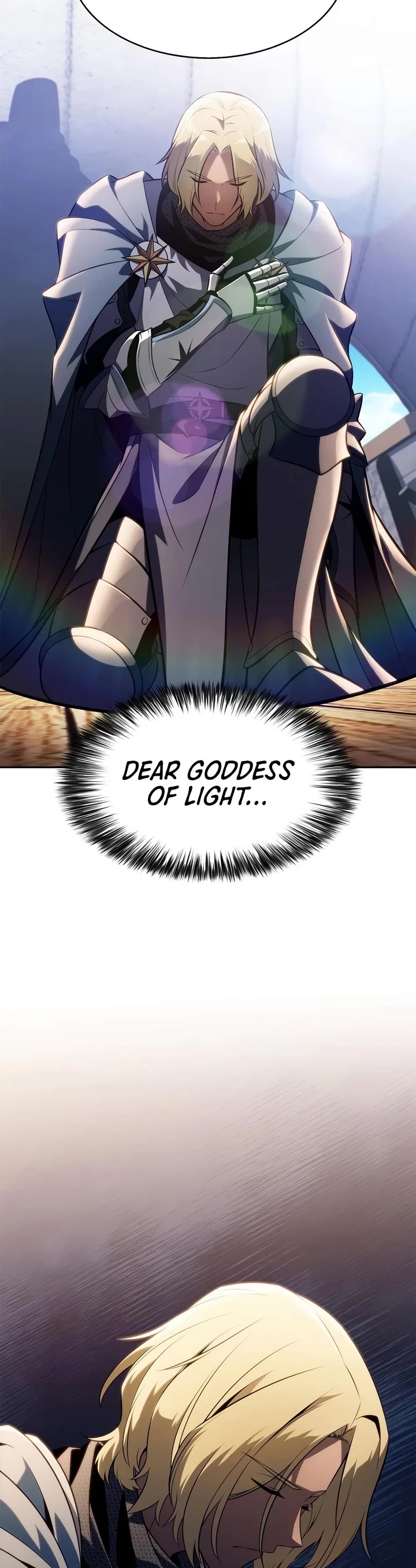 Solo Max-Level Newbie Chapter 263 page 48 - Chapter 263