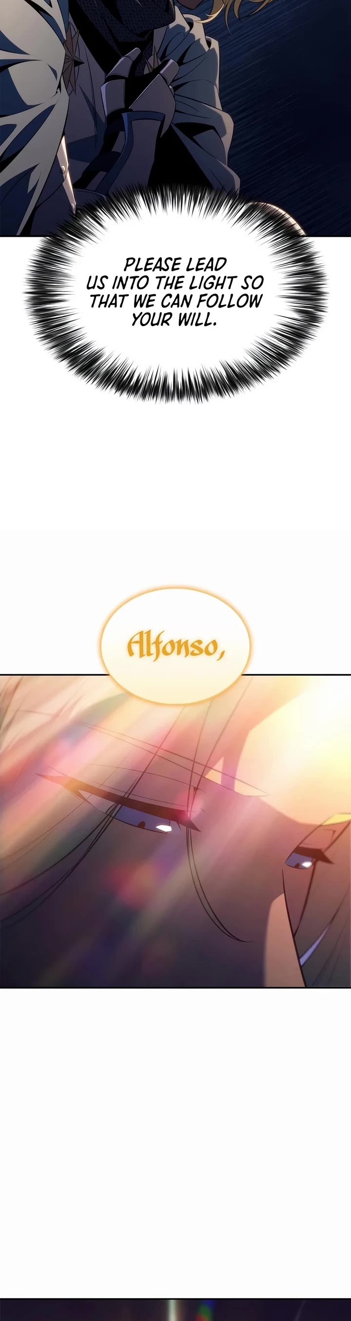 Solo Max-Level Newbie Chapter 263 page 49 - Chapter 263