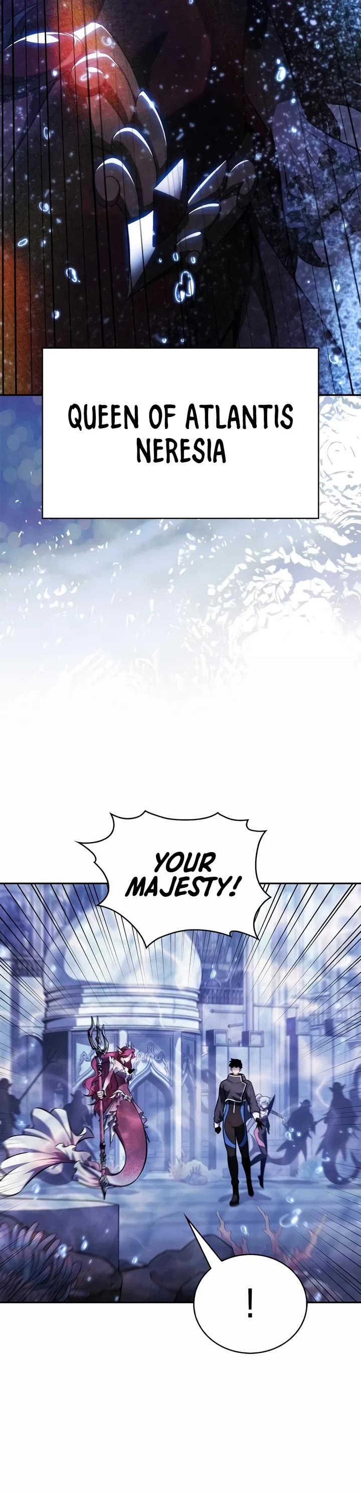 Solo Max-Level Newbie Chapter 263 page 5 - Chapter 263