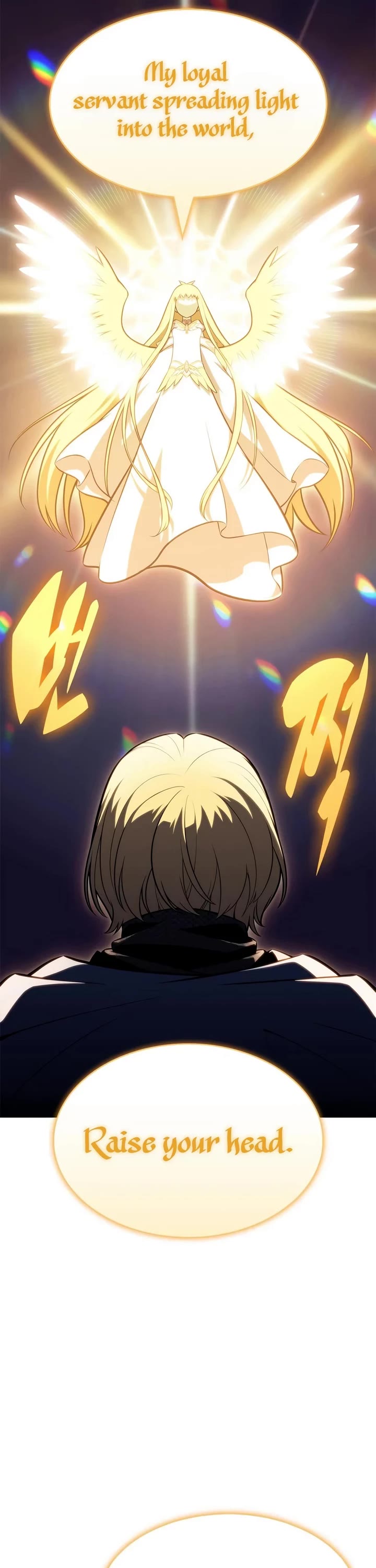 Solo Max-Level Newbie Chapter 263 page 50 - Chapter 263