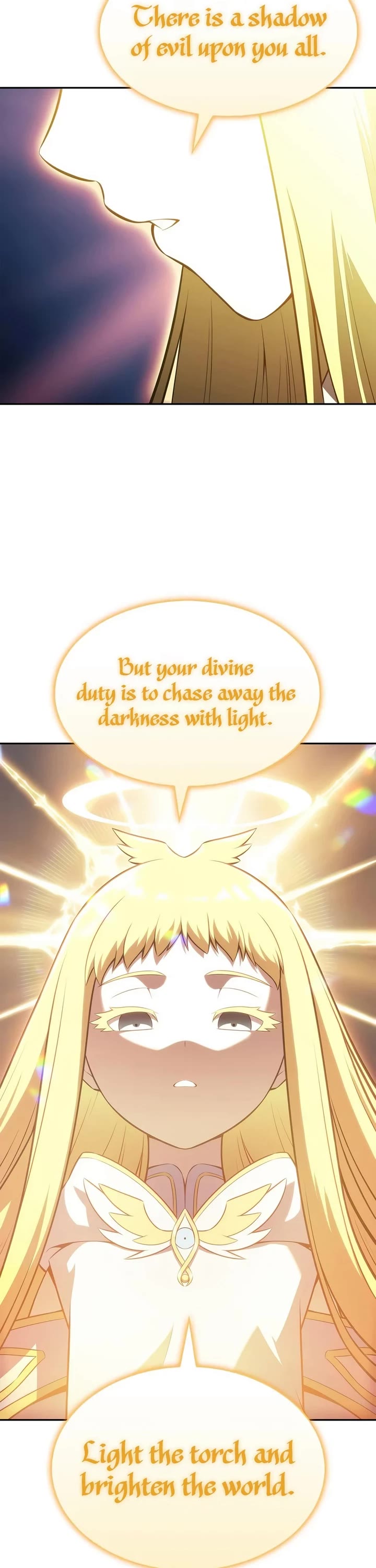 Solo Max-Level Newbie Chapter 263 page 51 - Chapter 263