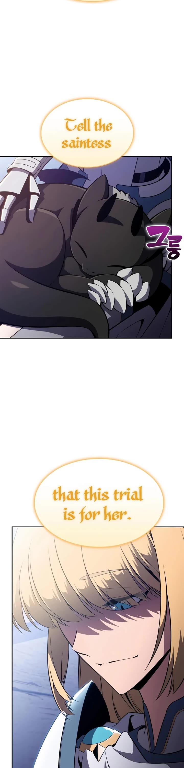Solo Max-Level Newbie Chapter 263 page 52 - Chapter 263