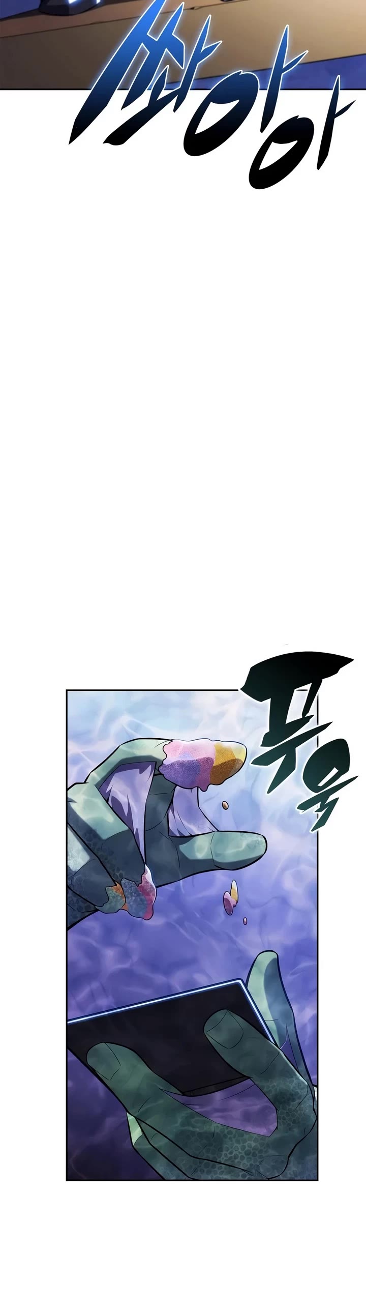 Solo Max-Level Newbie Chapter 263 page 54 - Chapter 263