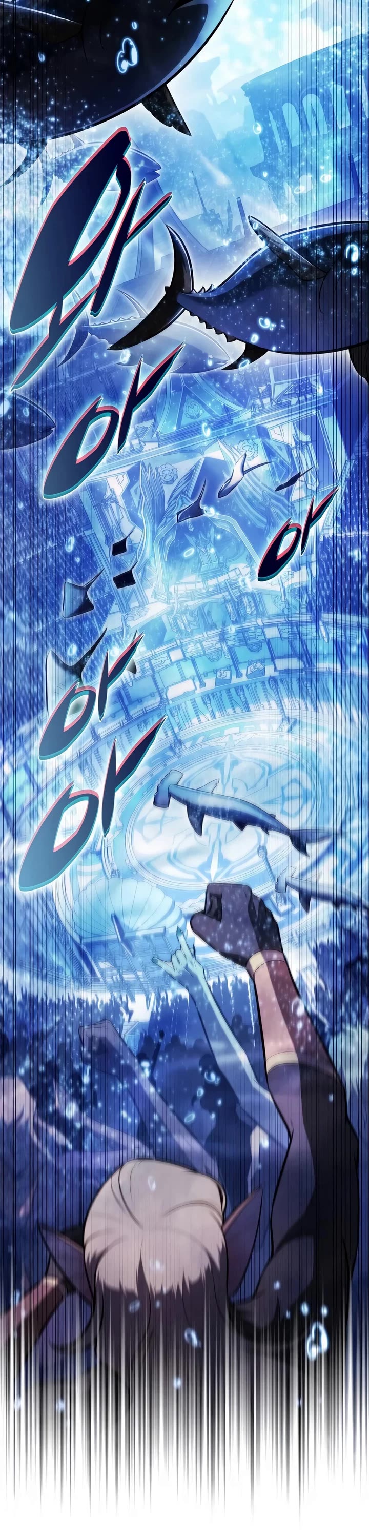 Solo Max-Level Newbie Chapter 263 page 57 - Chapter 263