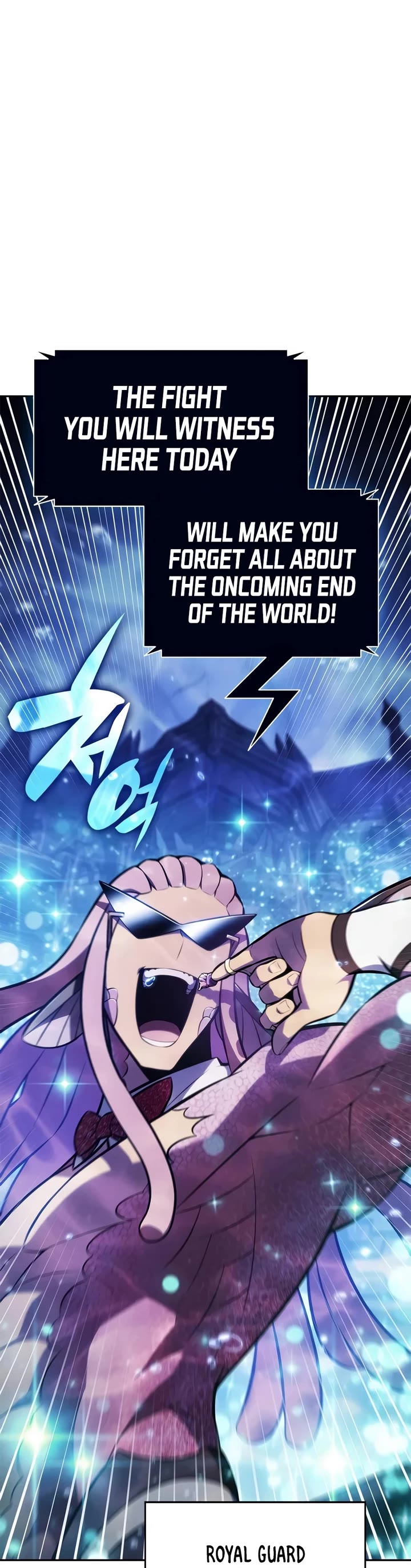 Solo Max-Level Newbie Chapter 263 page 58 - Chapter 263