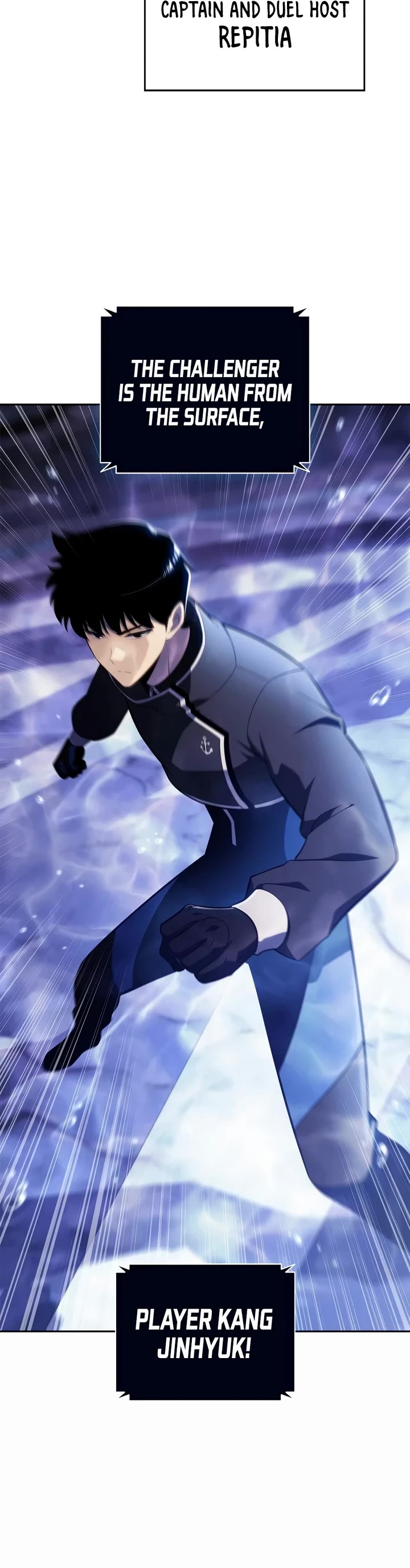 Solo Max-Level Newbie Chapter 263 page 59 - Chapter 263