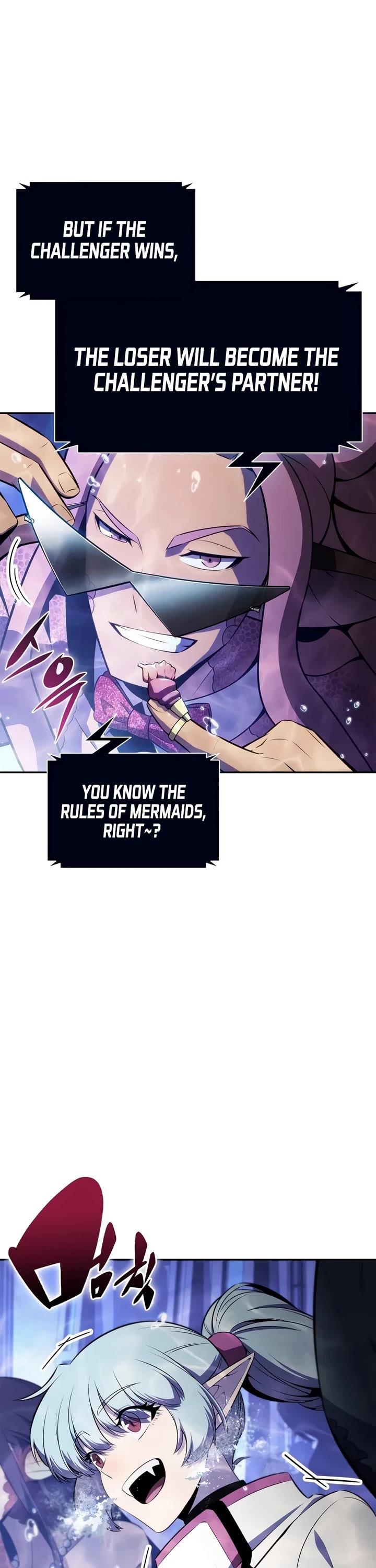 Solo Max-Level Newbie Chapter 263 page 62 - Chapter 263