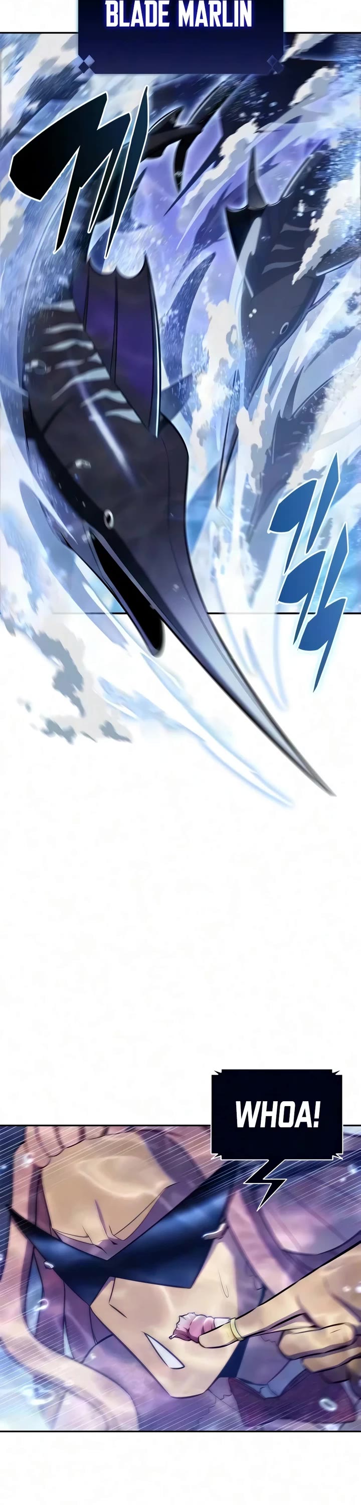 Solo Max-Level Newbie Chapter 264 page 14 - Chapter 264