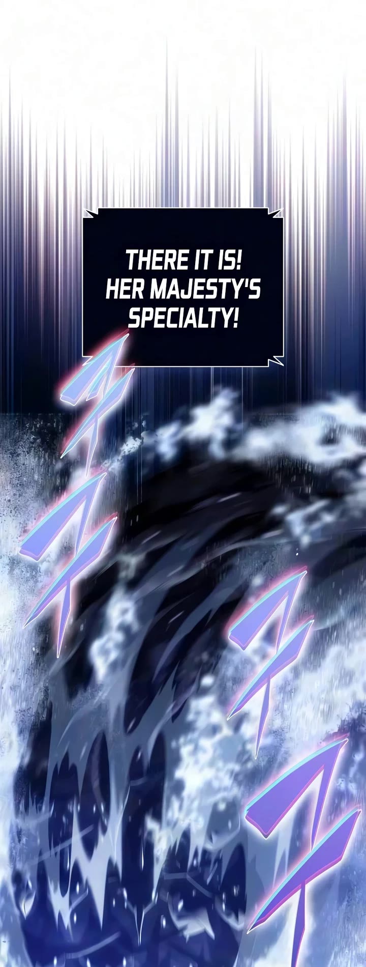 Solo Max-Level Newbie Chapter 264 page 15 - Chapter 264