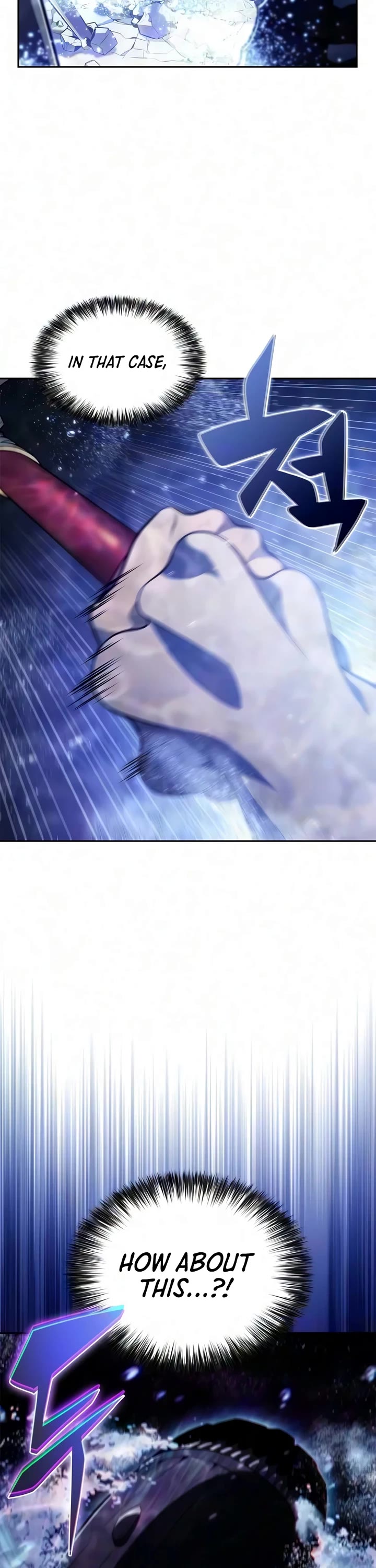 Solo Max-Level Newbie Chapter 264 page 19 - Chapter 264