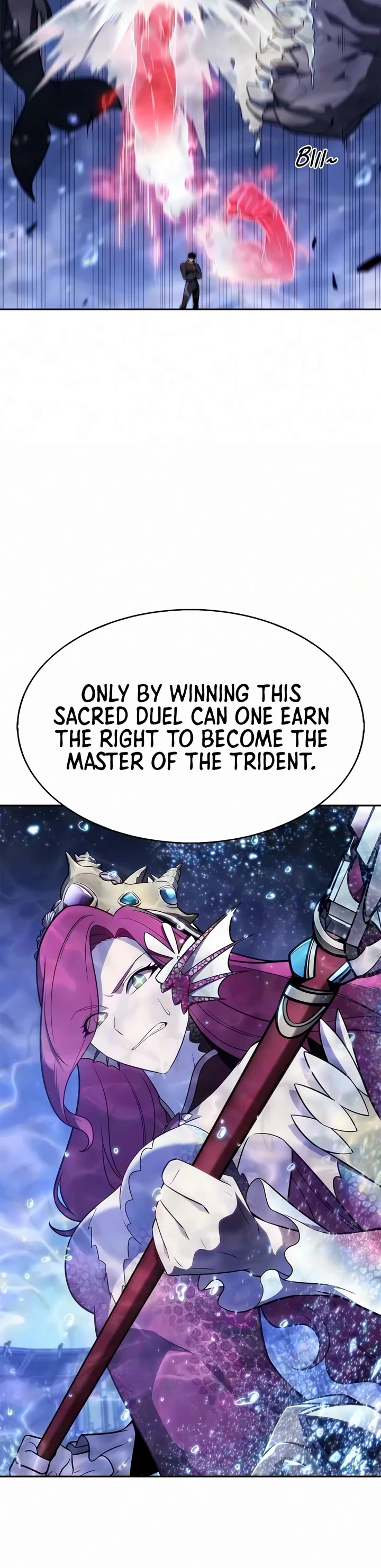 Solo Max-Level Newbie Chapter 264 page 28 - Chapter 264