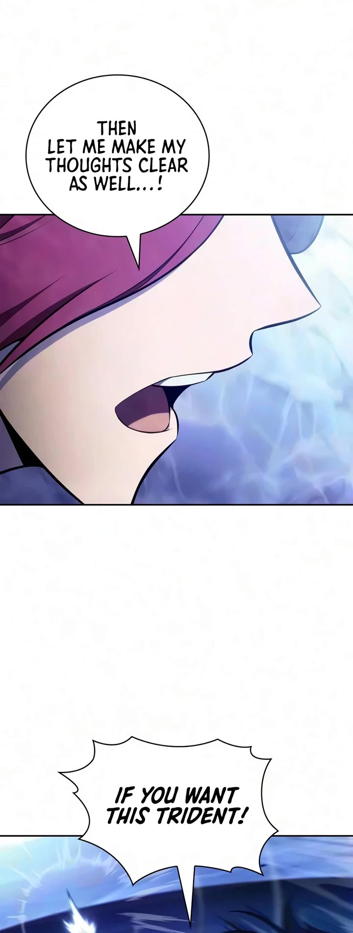 Solo Max-Level Newbie Chapter 264 page 37 - Chapter 264