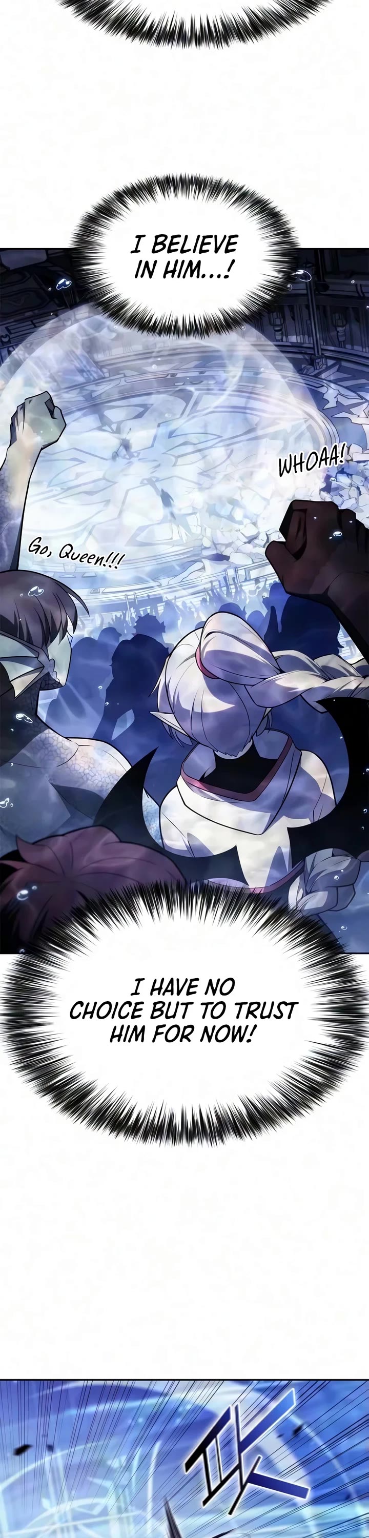 Solo Max-Level Newbie Chapter 264 page 41 - Chapter 264