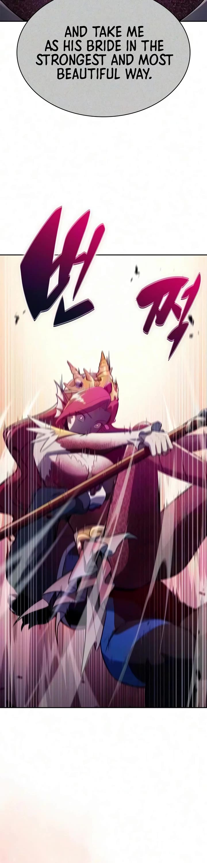 Solo Max-Level Newbie Chapter 264 page 47 - Chapter 264