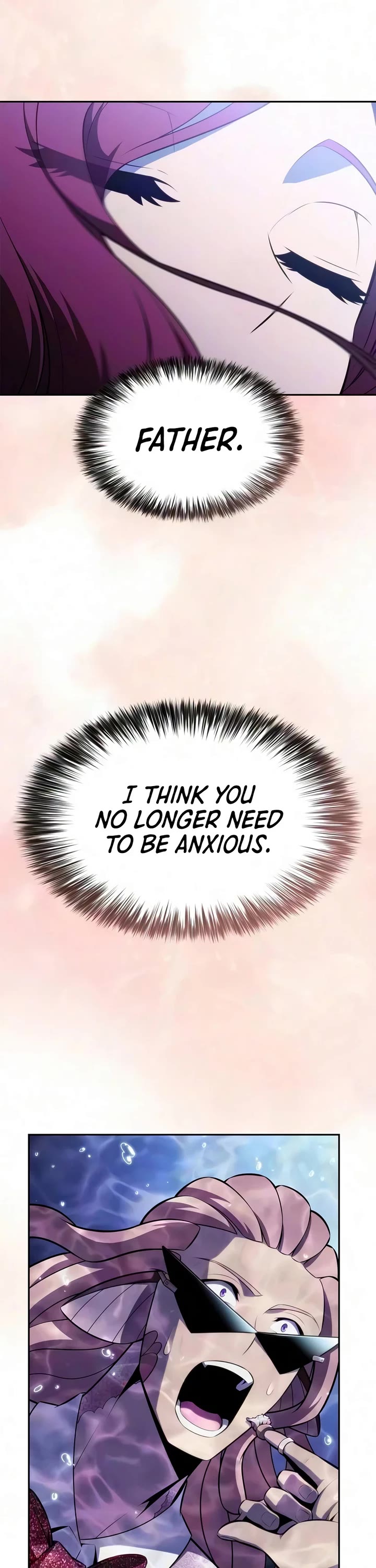 Solo Max-Level Newbie Chapter 264 page 48 - Chapter 264