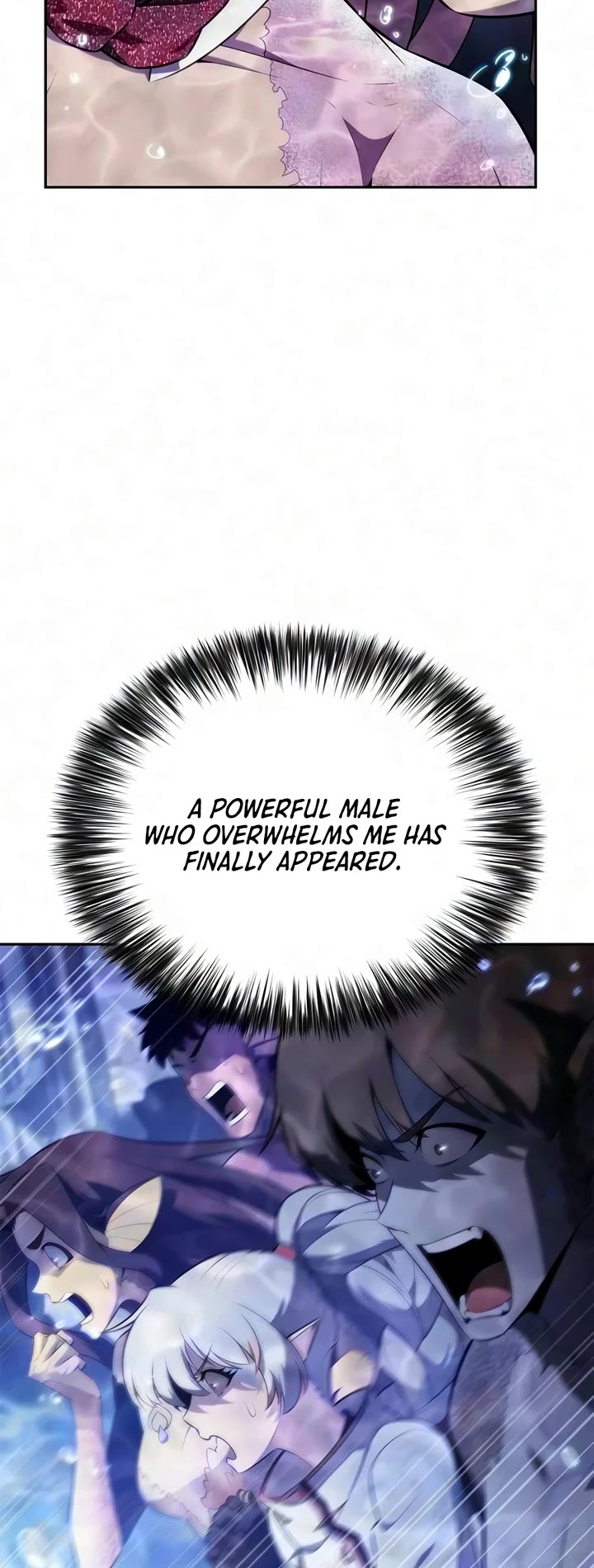Solo Max-Level Newbie Chapter 264 page 49 - Chapter 264
