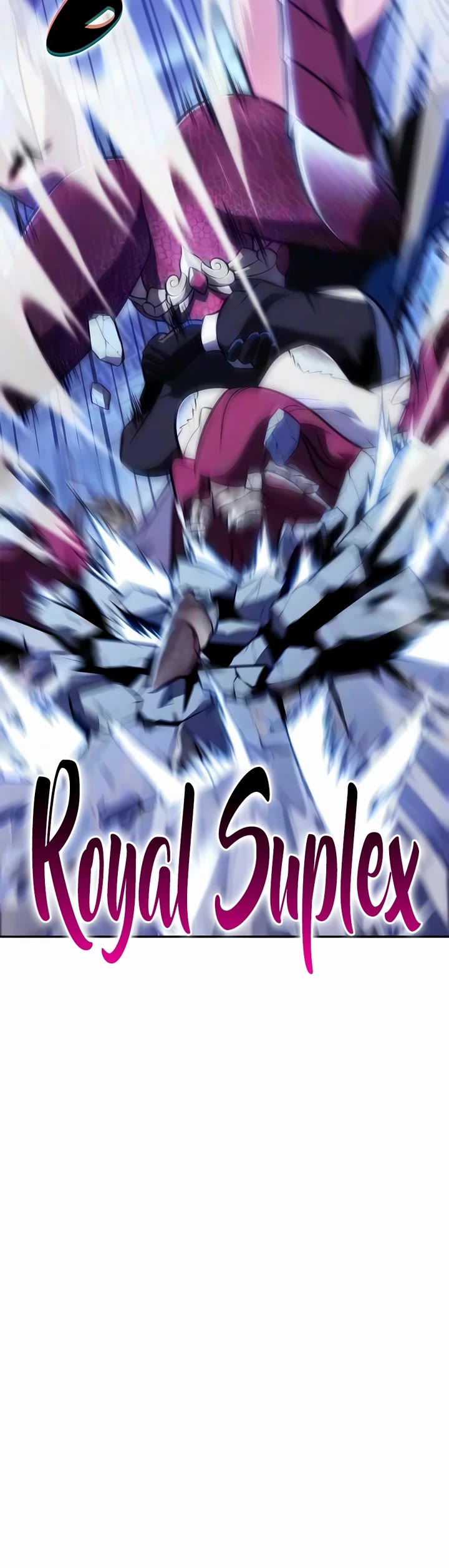 Solo Max-Level Newbie Chapter 264 page 51 - Chapter 264