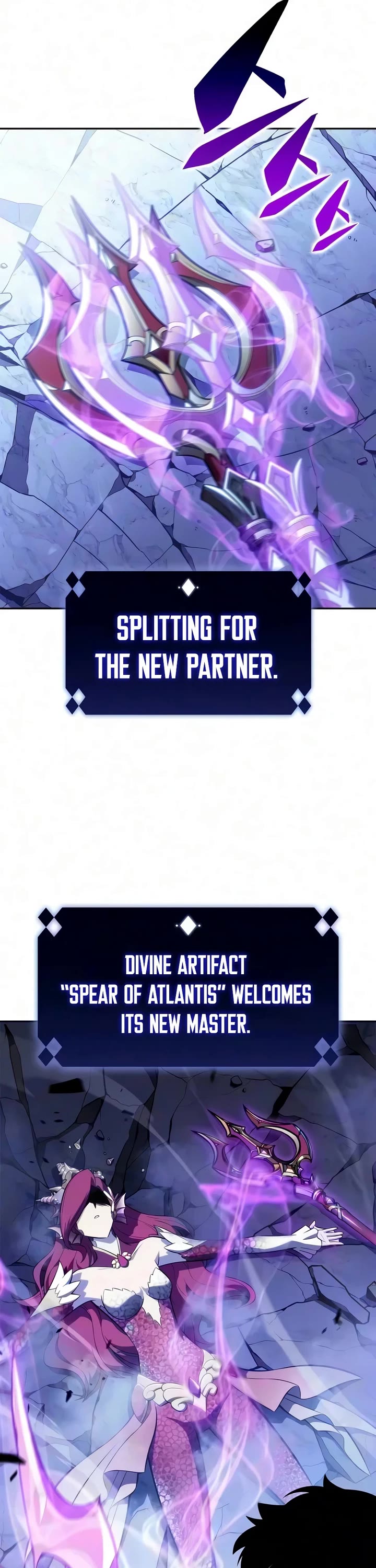 Solo Max-Level Newbie Chapter 264 page 53 - Chapter 264