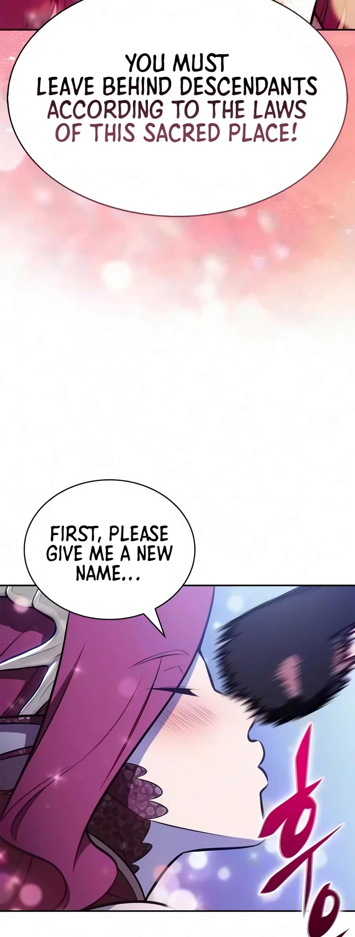 Solo Max-Level Newbie Chapter 264 page 60 - Chapter 264