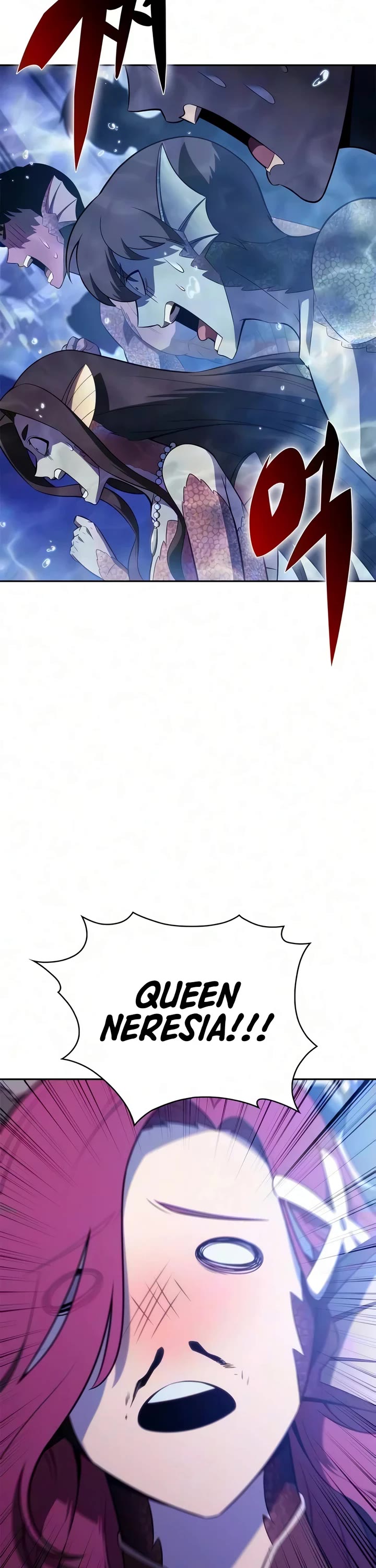 Solo Max-Level Newbie Chapter 264 page 63 - Chapter 264