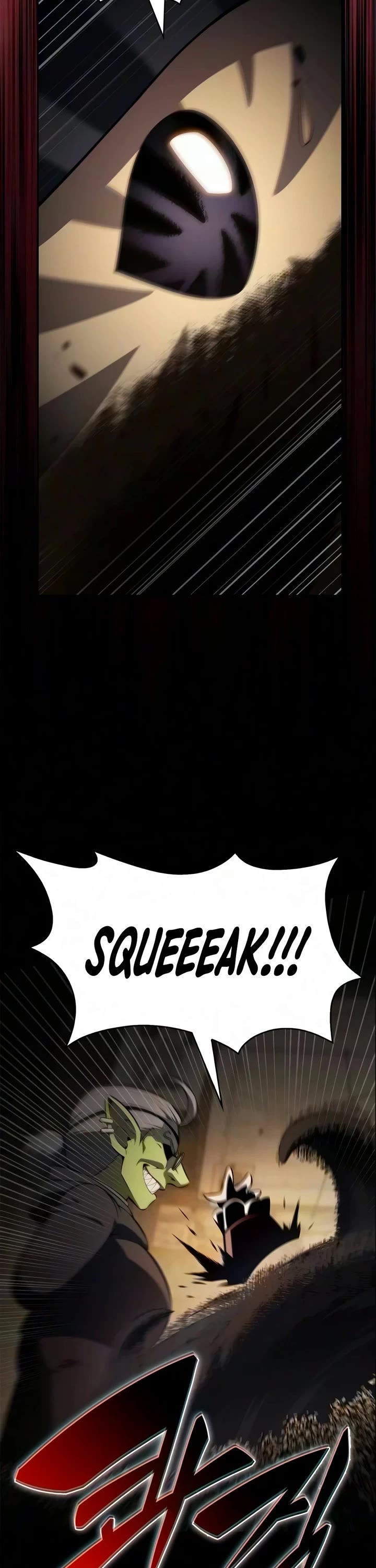 Solo Max-Level Newbie Chapter 265 page 13 - Chapter 265: Kraken (1)