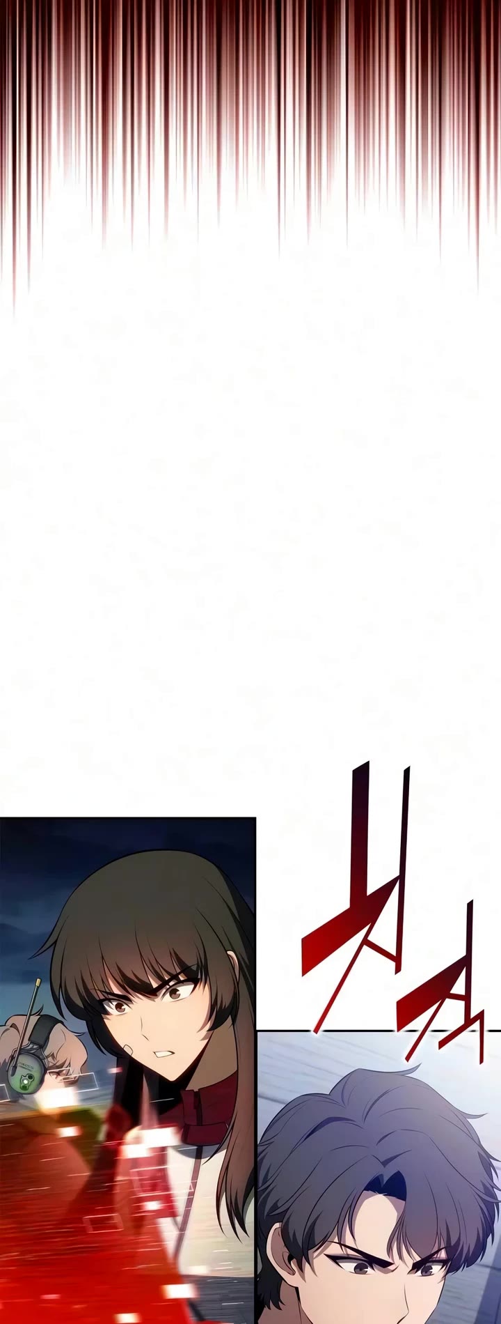 Solo Max-Level Newbie Chapter 265 page 15 - Chapter 265: Kraken (1)