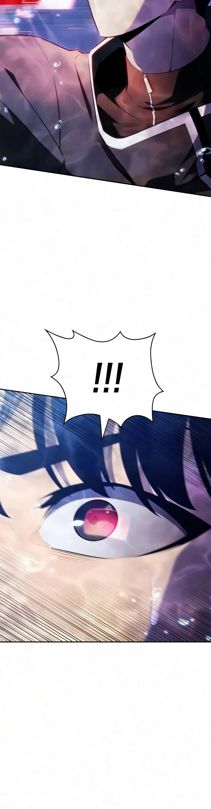 Solo Max-Level Newbie Chapter 265 page 17 - Chapter 265: Kraken (1)