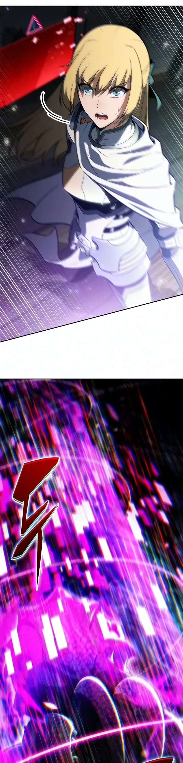 Solo Max-Level Newbie Chapter 265 page 18 - Chapter 265: Kraken (1)
