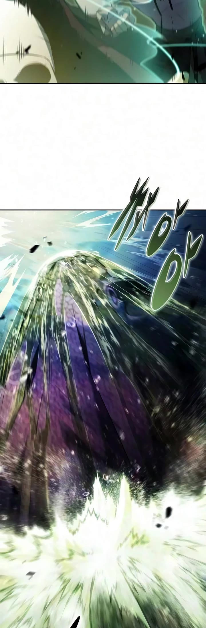 Solo Max-Level Newbie Chapter 265 page 26 - Chapter 265: Kraken (1)