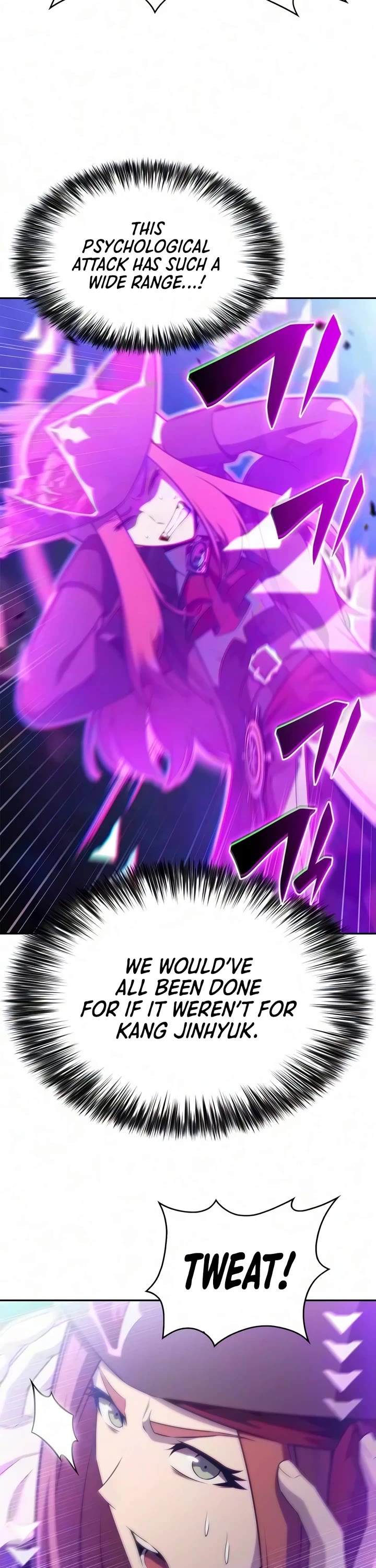 Solo Max-Level Newbie Chapter 265 page 30 - Chapter 265: Kraken (1)