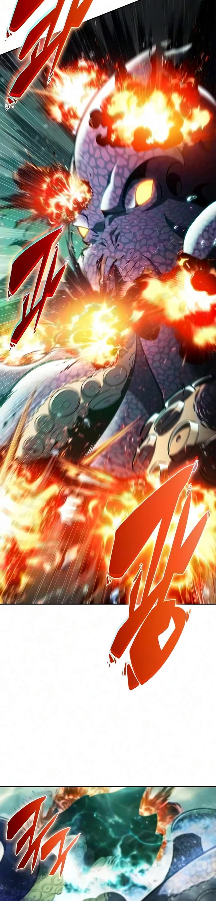 Solo Max-Level Newbie Chapter 265 page 36 - Chapter 265: Kraken (1)