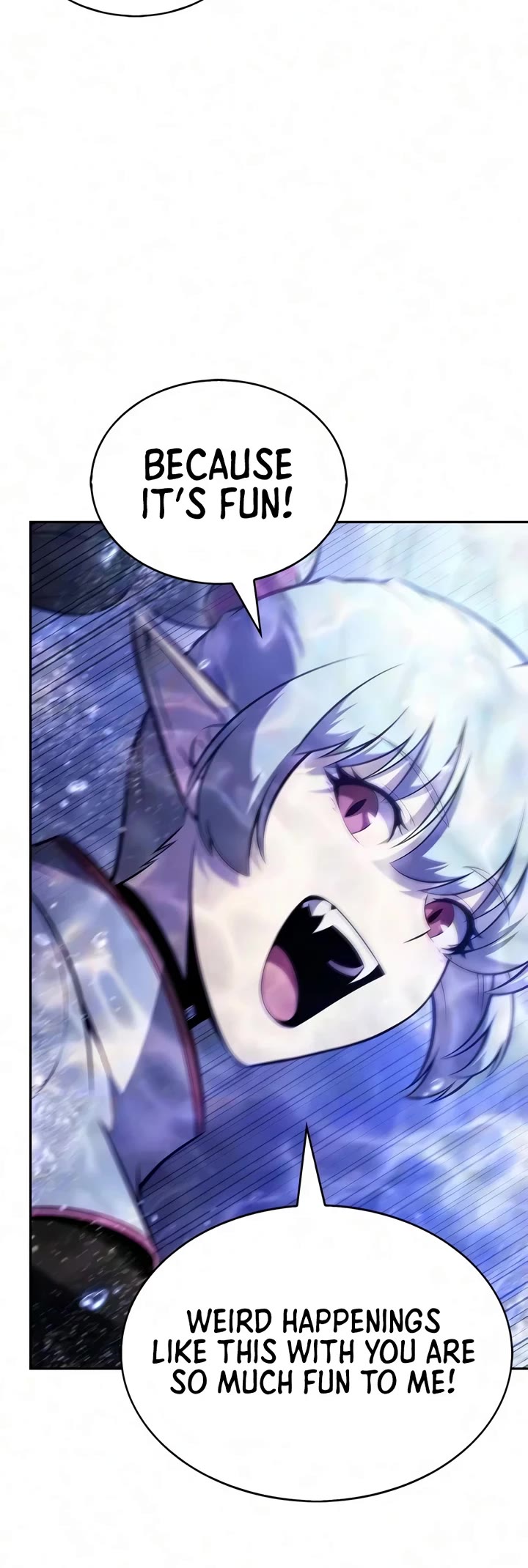 Solo Max-Level Newbie Chapter 265 page 4 - Chapter 265: Kraken (1)