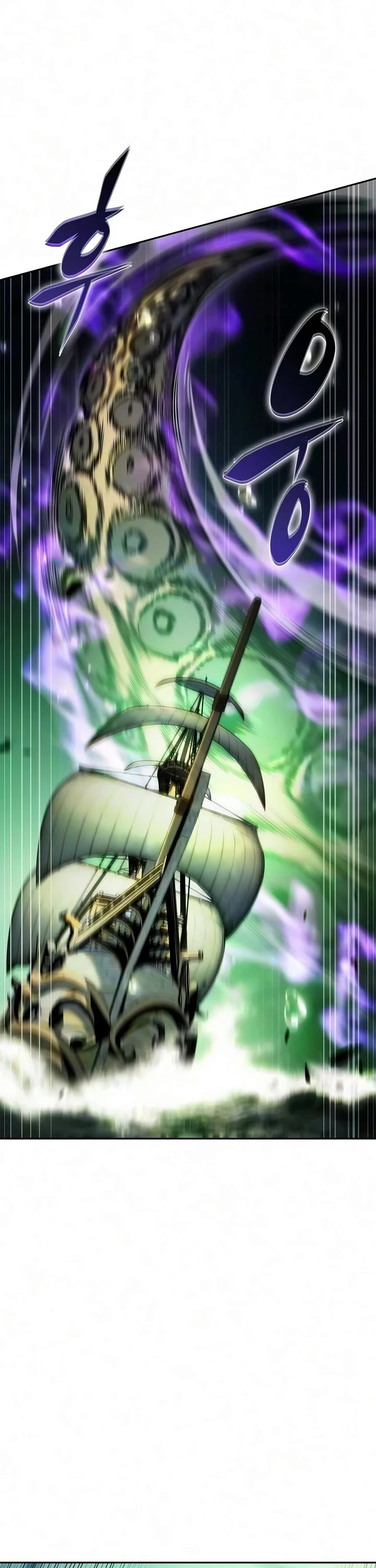 Solo Max-Level Newbie Chapter 265 page 48 - Chapter 265: Kraken (1)