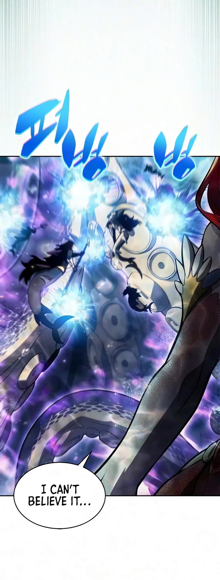 Solo Max-Level Newbie Chapter 265 page 55 - Chapter 265: Kraken (1)