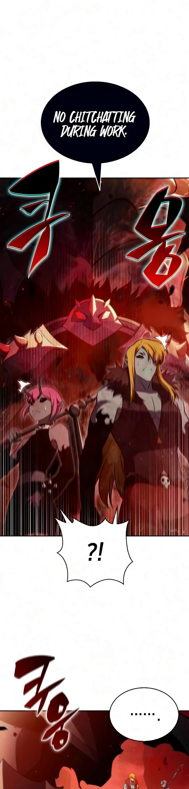 Solo Max-Level Newbie Chapter 265 page 66 - Chapter 265: Kraken (1)