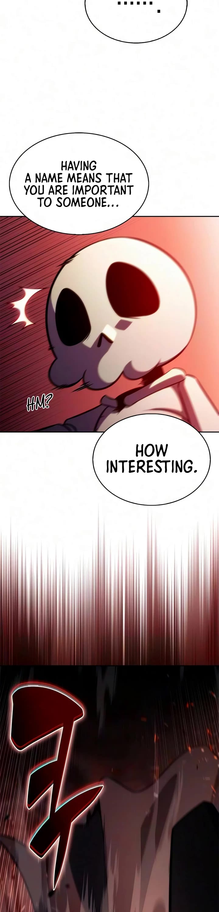 Solo Max-Level Newbie Chapter 266 page 14 - Chapter 266: Kraken (2)