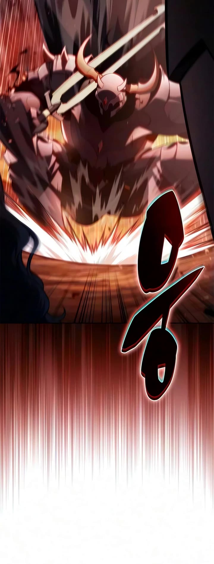 Solo Max-Level Newbie Chapter 266 page 15 - Chapter 266: Kraken (2)
