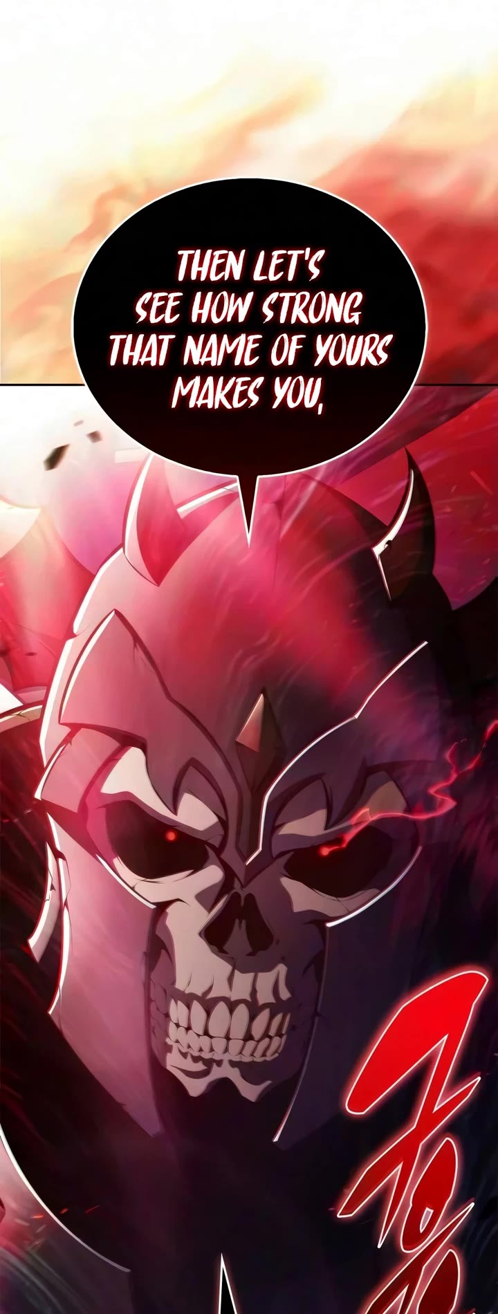 Solo Max-Level Newbie Chapter 266 page 16 - Chapter 266: Kraken (2)